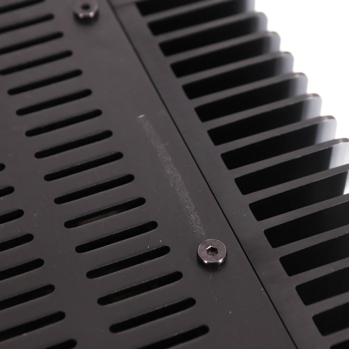 Parasound JC1+ Monoblock Power Amplifiers; Pair; JC 1+