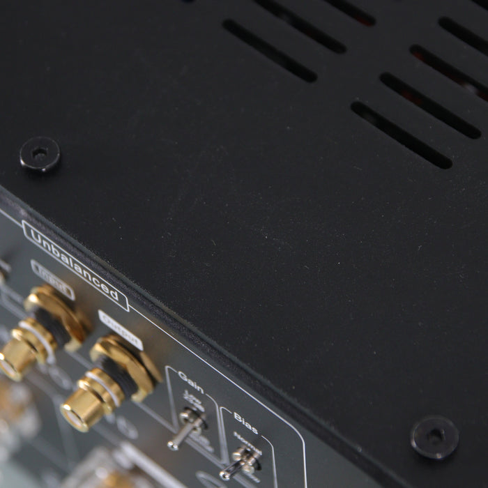 Parasound JC1+ Monoblock Power Amplifiers; Pair; JC 1+
