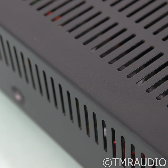 Parasound NewClassic 2125 v.2 Stereo Power Amplifier