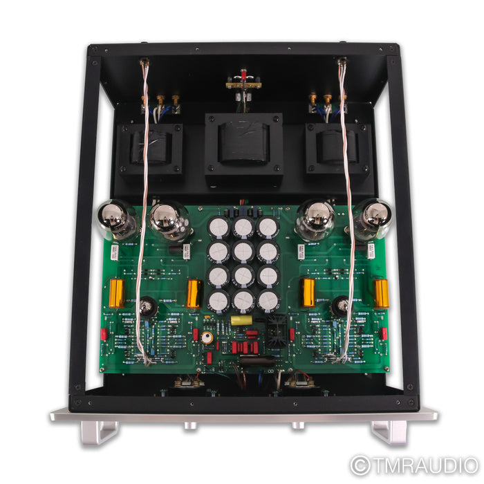 Audio Research Reference 75 Stereo Tube Power Amplifier