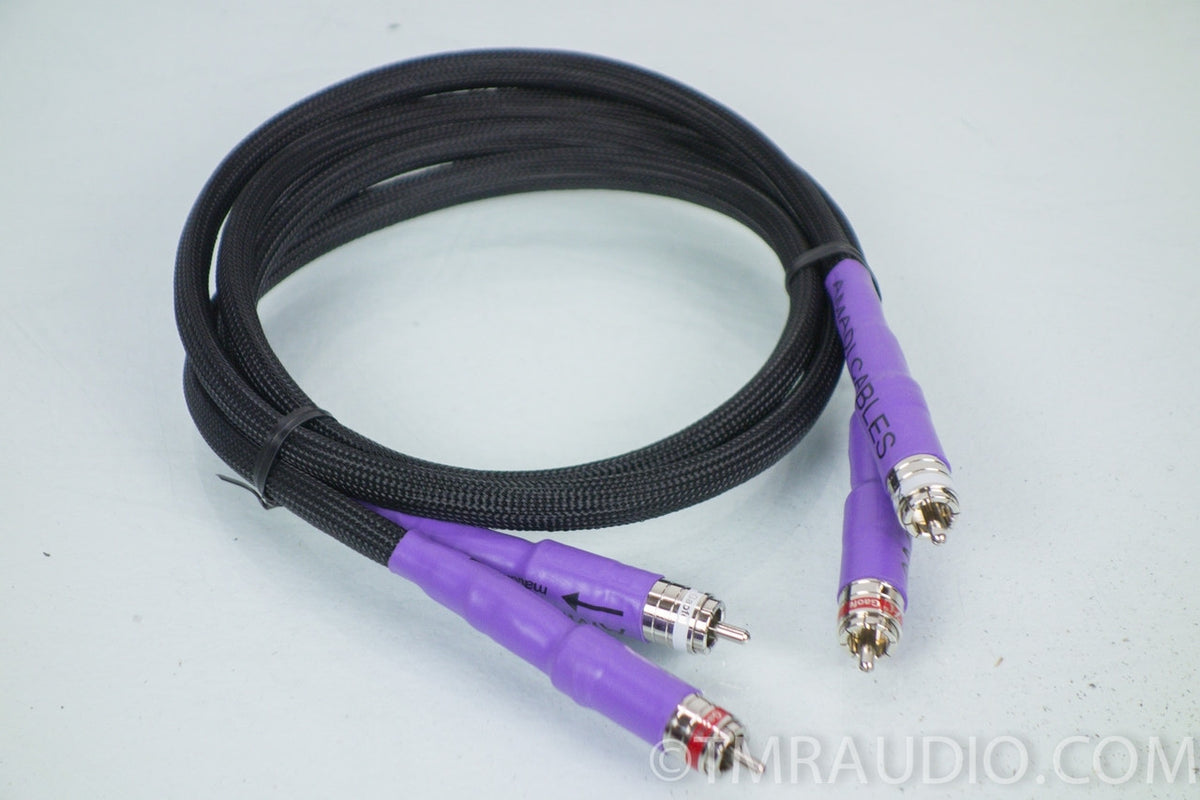 Amadi Cable — The Music Room