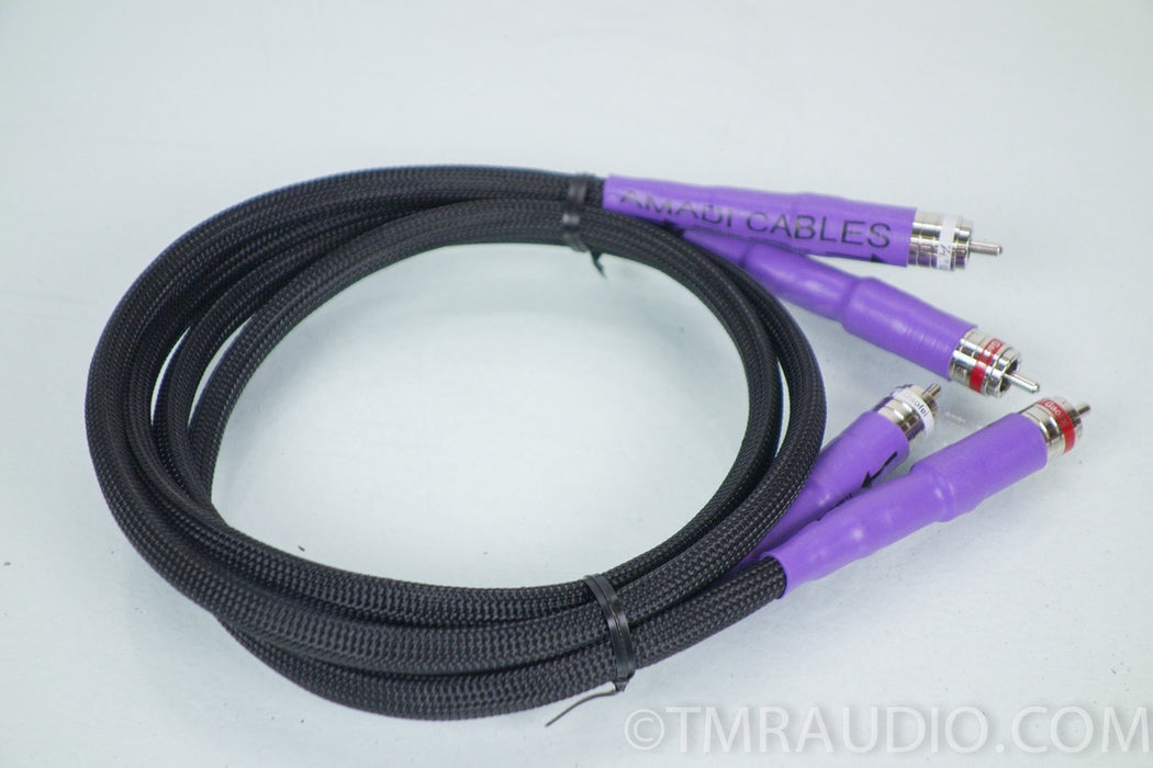 Amadi Cable