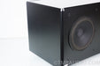 Meridian DSW-2500 Dual 10 inch Powered Subwoofer in Factory Box