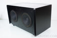 Meridian DSW-2500 Dual 10 inch Powered Subwoofer in Factory Box