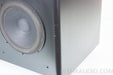 Meridian DSW-2500 Dual 10 inch Powered Subwoofer in Factory Box
