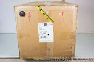 Meridian DSW-2500 Dual 10 inch Powered Subwoofer in Factory Box