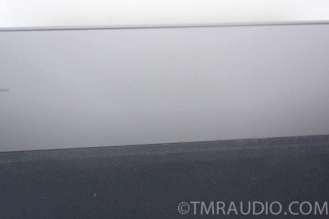 Meridian DSW-2500 Dual 10 inch Powered Subwoofer in Factory Box