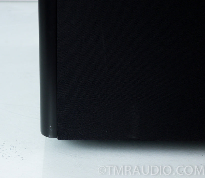 Meridian DSW-2500 Dual 10 inch Powered Subwoofer in Factory Box