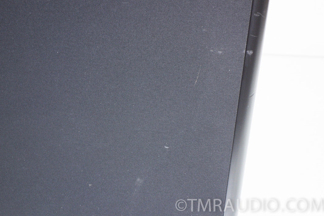 Meridian DSW-2500 Dual 10 inch Powered Subwoofer in Factory Box