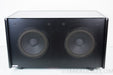 Meridian DSW-2500 Dual 10 inch Powered Subwoofer in Factory Box