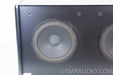 Meridian DSW-2500 Dual 10 inch Powered Subwoofer in Factory Box