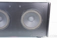 Meridian DSW-2500 Dual 10 inch Powered Subwoofer in Factory Box