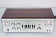 Luxman C-1010 Vintage Stereo Control Amplifier