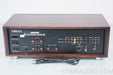 Luxman C-1010 Vintage Stereo Control Amplifier