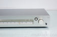Luxman T-2 Vintage FM Tuner