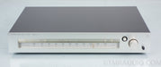 Luxman T-2 Vintage FM Tuner