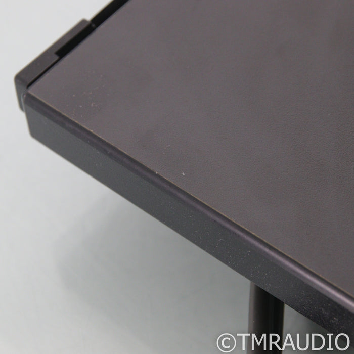 Rega RP3 Belt-Drive Turntable; w/ Ortofon LVB250 MM Cartridge