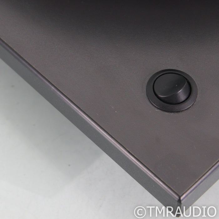 Rega RP3 Belt-Drive Turntable; w/ Ortofon LVB250 MM Cartridge