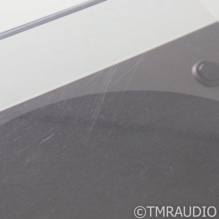 Rega RP3 Belt-Drive Turntable; w/ Ortofon LVB250 MM Cartridge