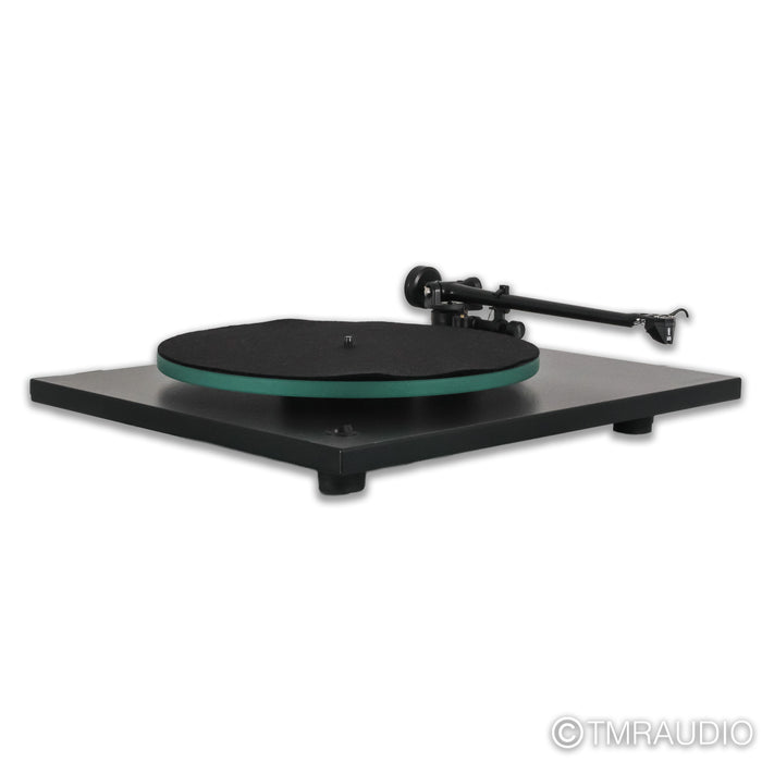 Rega RP3 Belt-Drive Turntable; w/ Ortofon LVB250 MM Cartridge
