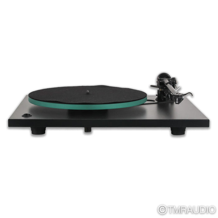 Rega RP3 Belt-Drive Turntable; w/ Ortofon LVB250 MM Cartridge
