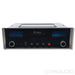 McIntosh D1100 Digital Stereo Preamplifier / DAC; D/A Converter