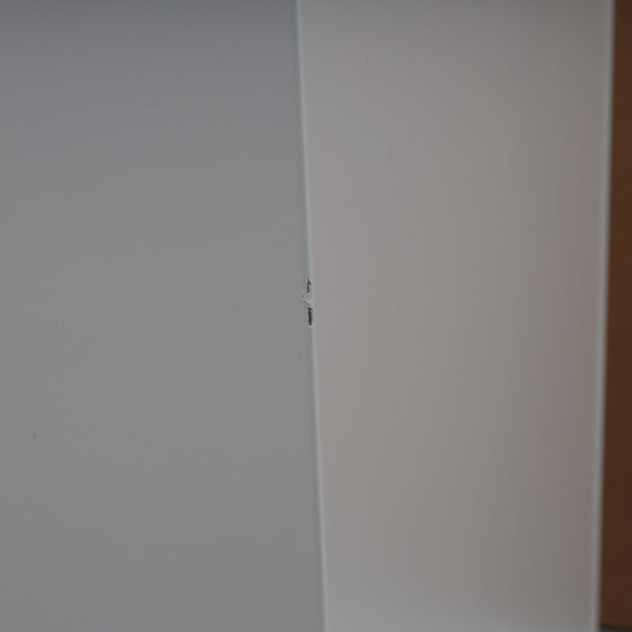 Martin Logan Motion XT F100 Floorstanding Speakers; White Pair