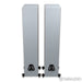 Martin Logan Motion XT F100 Floorstanding Speakers; White Pair