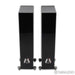 Martin Logan Motion F10 Floorstanding Speakers; Gloss Black Pair