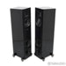 Martin Logan Motion F10 Floorstanding Speakers; Gloss Black Pair
