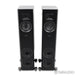 Martin Logan Motion F10 Floorstanding Speakers; Gloss Black Pair