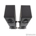 Martin Logan Motion F10 Floorstanding Speakers; Gloss Black Pair