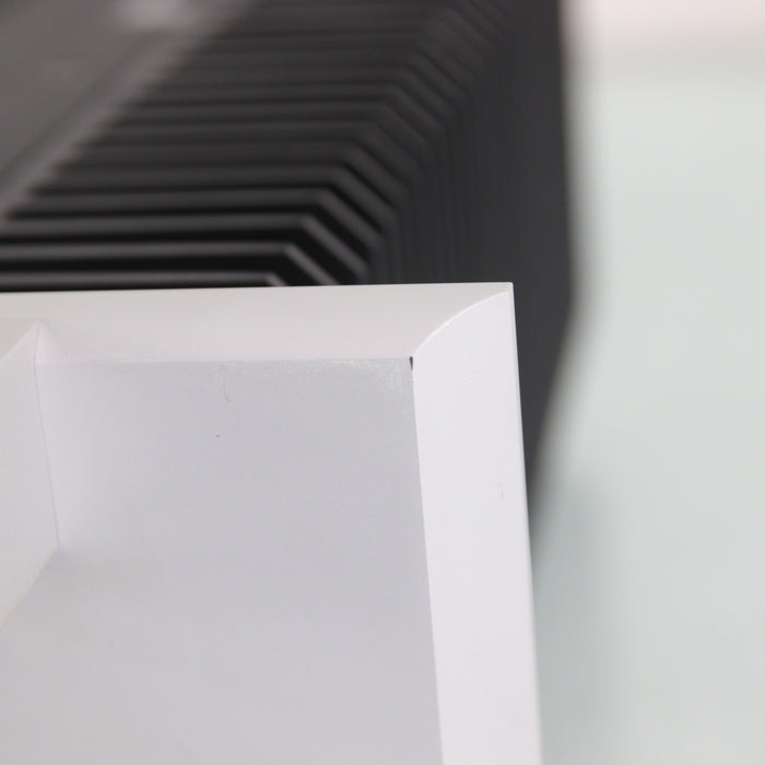 Bryston 4B Cubed Stereo Power Amplifier; 4B3