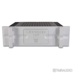 Bryston 4B Cubed Stereo Power Amplifier; 4B3