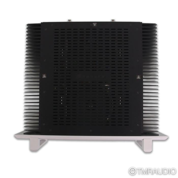 Bryston 4B Cubed Stereo Power Amplifier; 4B3