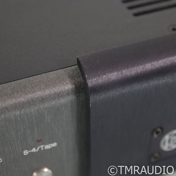 Krell KRC-3 Stereo Preamplifier