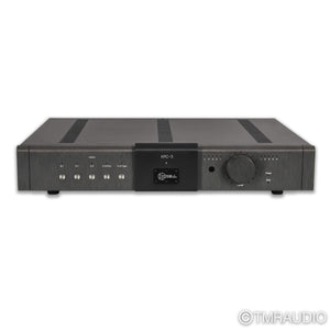 Krell KRC-3 Stereo Preamplifier