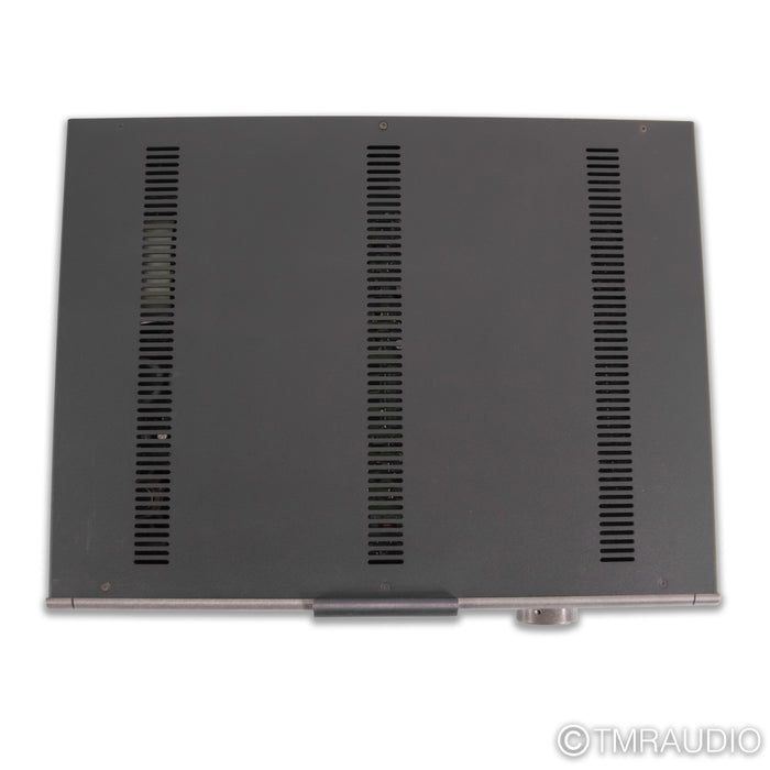 Krell KRC-3 Stereo Preamplifier