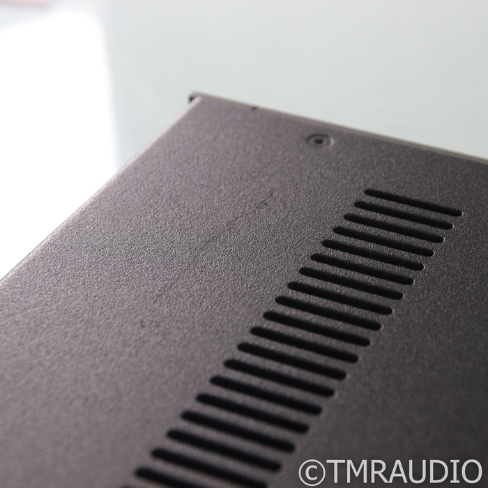 Krell KRC-3 Stereo Preamplifier