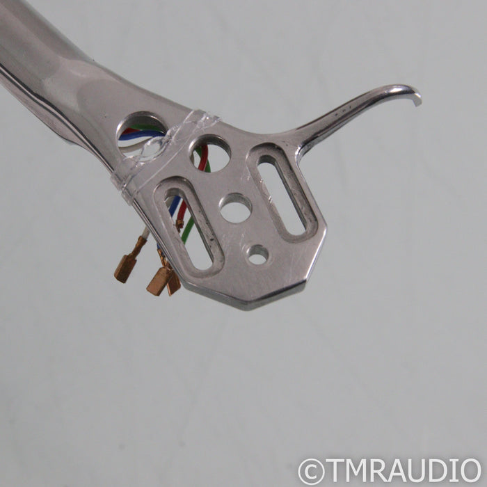 Rega Planar 10 Belt-Drive Turntable; Matt White (No Cartridge)