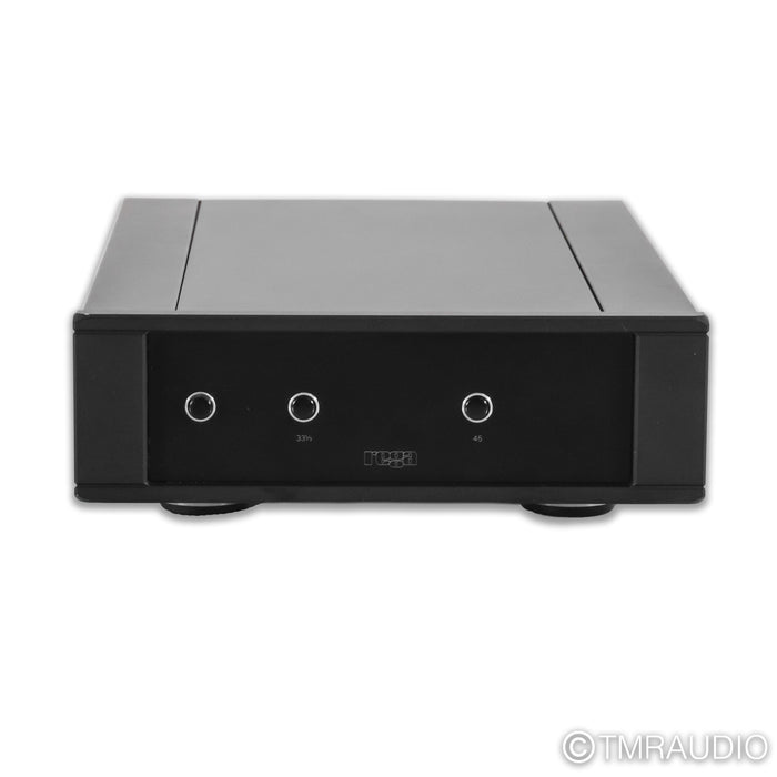 Rega Planar 10 Belt-Drive Turntable; Matt White (No Cartridge)