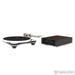 Rega Planar 10 Belt-Drive Turntable; Matt White (No Cartridge)