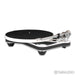 Rega Planar 10 Belt-Drive Turntable; Matt White (No Cartridge)