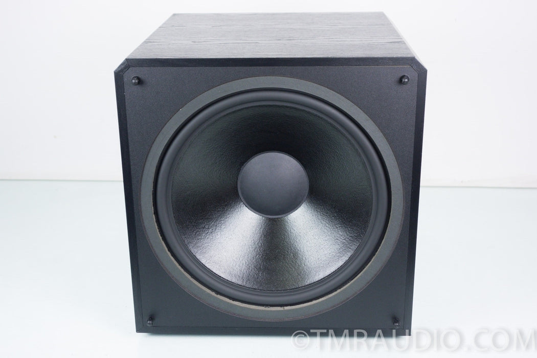 Definitive Technology PF15TL+ Powered 15 Inch Subwoofer