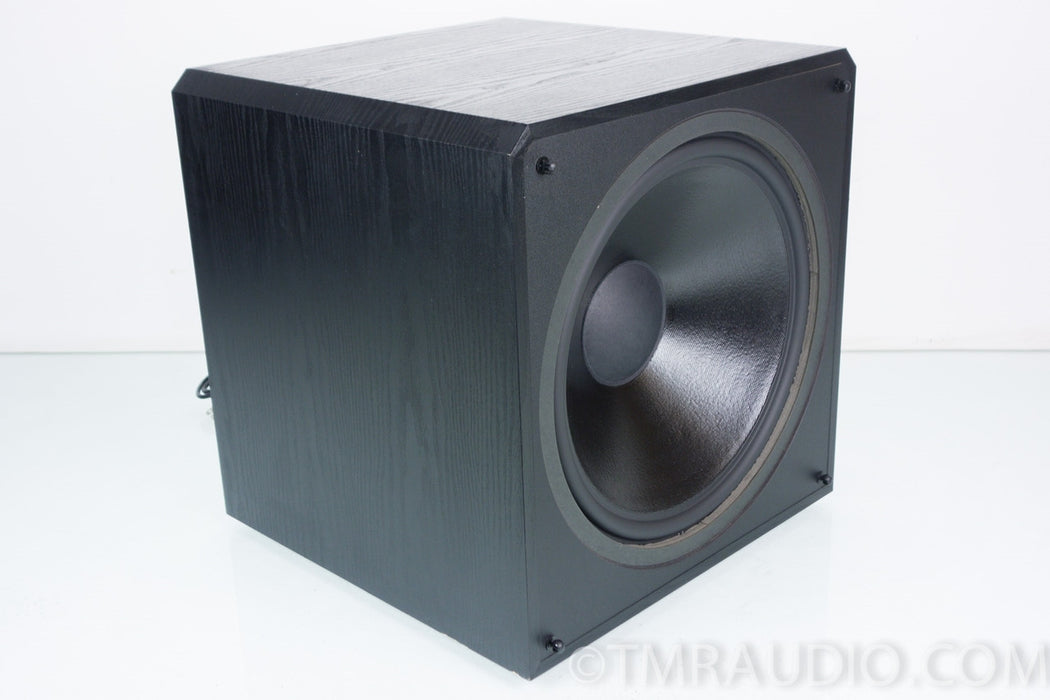 Definitive Technology PF15TL+ Powered 15 Inch Subwoofer