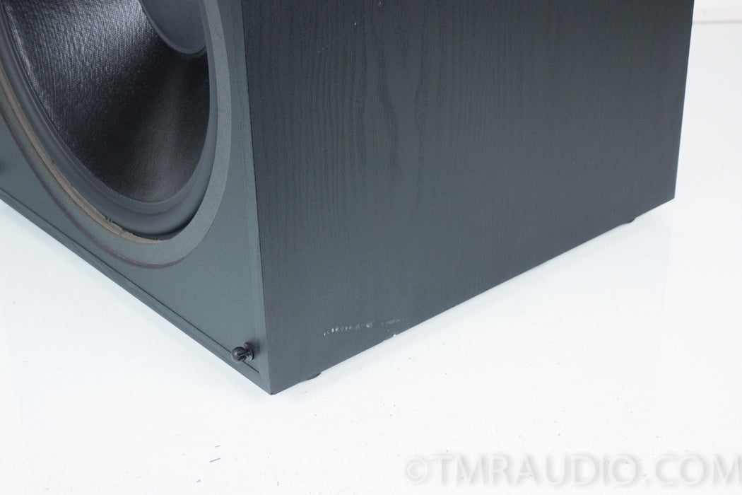 Definitive Technology PF15TL+ Powered 15 Inch Subwoofer