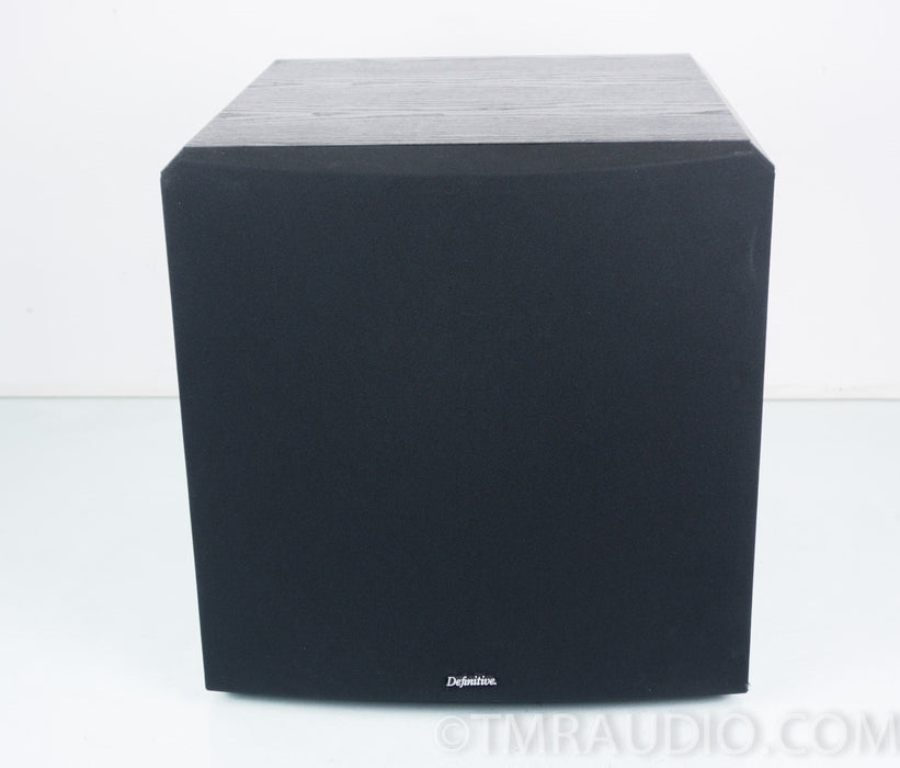 Definitive Technology PF15TL+ Powered 15 Inch Subwoofer
