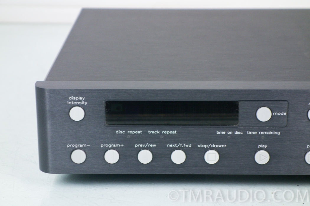 Mark Levinson No. 37 CD Transport in Factory Box 1
