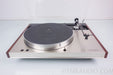 Luxman PD441 Turntable