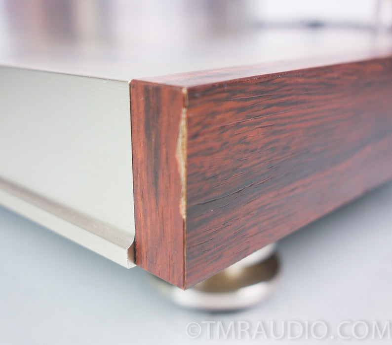 Luxman PD441 Turntable
